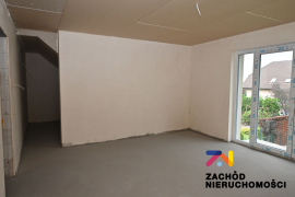 Dom w zabudowie szeregowej Świebodzin Os Słoneczne